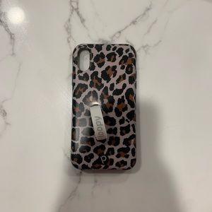 euc leopard loopy case 🐆🐆🐆
